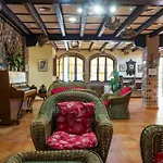 El Bricial Hotel