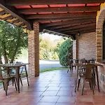 Hotel El Bricial