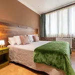 El Bricial Hotel Soto De Cangas
