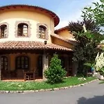 Hotel El Bricial Soto De Cangas