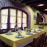 El Bricial Hotel Soto De Cangas