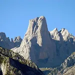 Hotel El Bricial