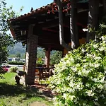 El Bricial Hotel Soto De Cangas