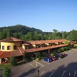 El Bricial Hotel Soto De Cangas