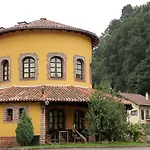 Hotel El Bricial Soto De Cangas