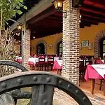 El Bricial Hotel Soto De Cangas