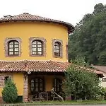 Hotel El Bricial Soto De Cangas