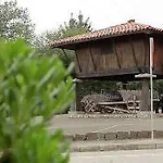 Hotel El Bricial
