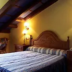 Hotel El Bricial Soto De Cangas