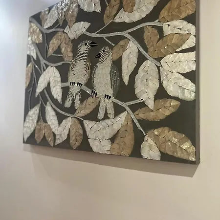 El Bricial Отель Сото-де-Кангас