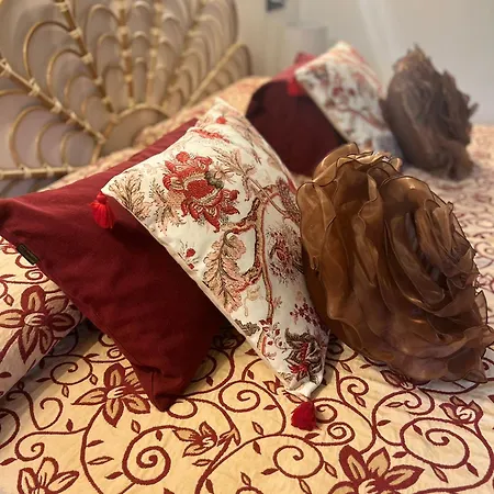 El Bricial Отель