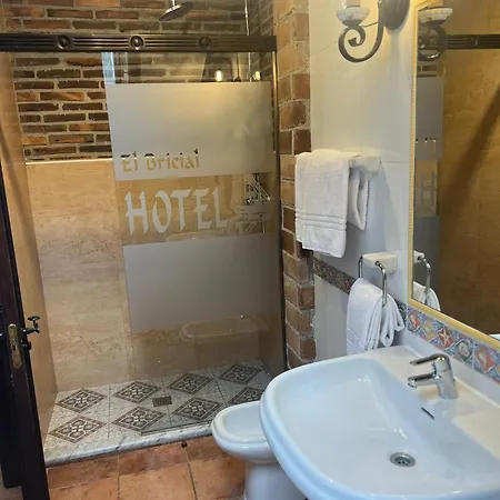 El Bricial Soto De Cangas