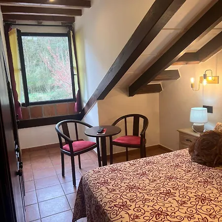 Hotel El Bricial Soto De Cangas