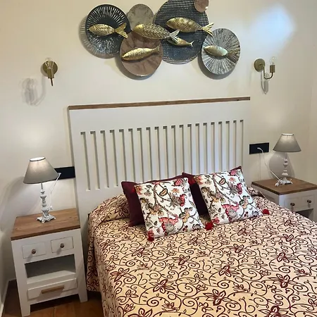 El Bricial Отель 3*