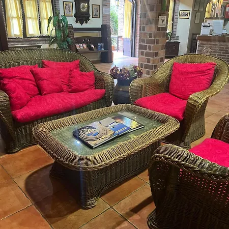 Hotel El Bricial 3*