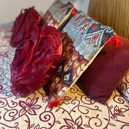 Отель El Bricial Сото-де-Кангас