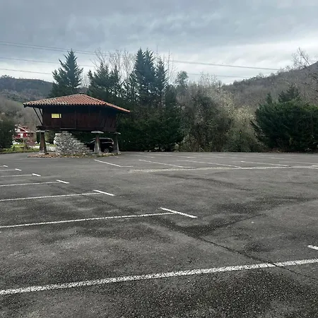 El Bricial Hotel