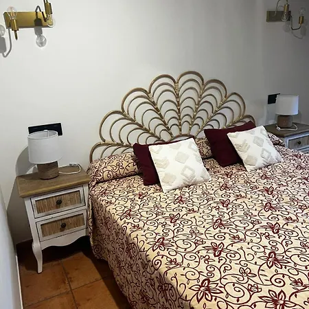 El Bricial 3* Сото-де-Кангас