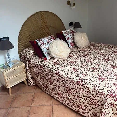 El Bricial Отель