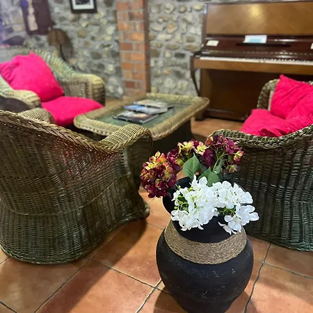 El Bricial Hotel 3*