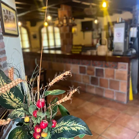 El Bricial 3* Сото-де-Кангас