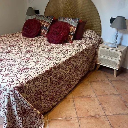 El Bricial Hotel Soto De Cangas