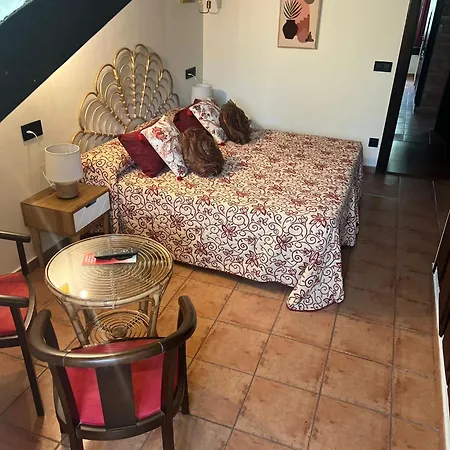 El Bricial 3* Soto De Cangas