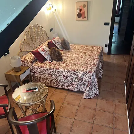 El Bricial Отель