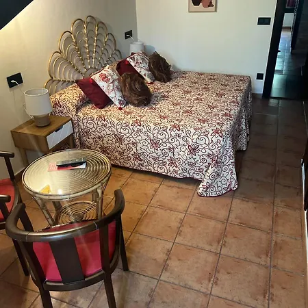 El Bricial Hotel Soto De Cangas