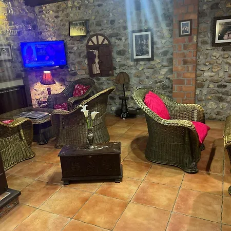Hotel El Bricial