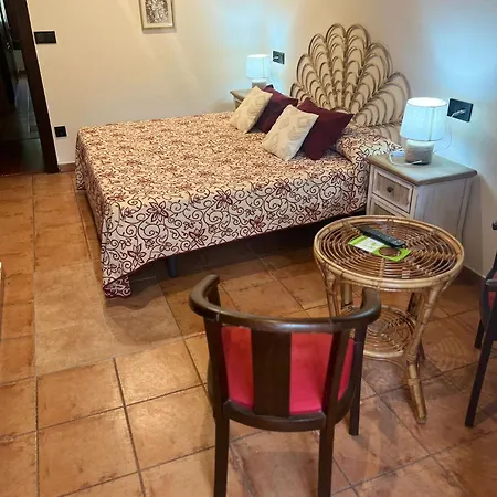 El Bricial Hotel Soto De Cangas