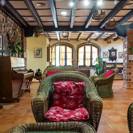 Hotel El Bricial 3*