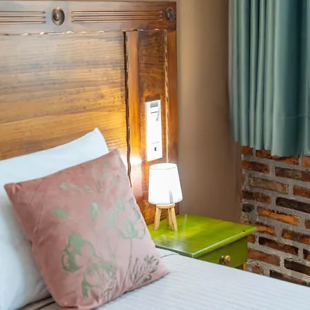 Hotel El Bricial 3*