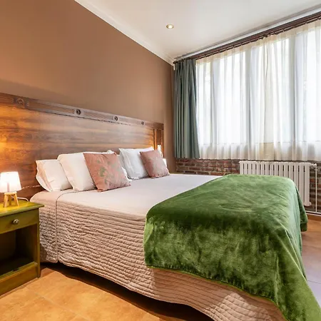 El Bricial Hotel Soto De Cangas