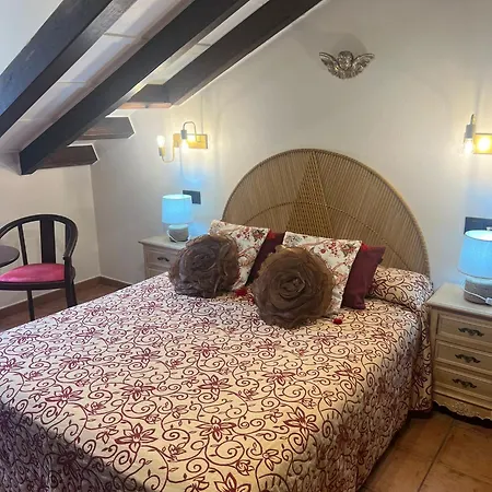 Hotel El Bricial Soto De Cangas