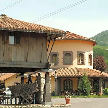 Hotel El Bricial