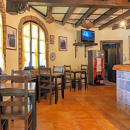 El Bricial Soto De Cangas