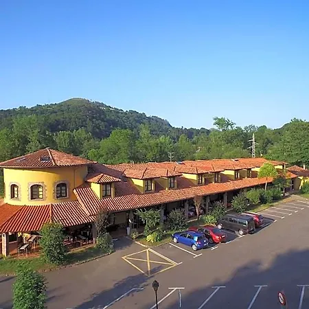 Hotel El Bricial