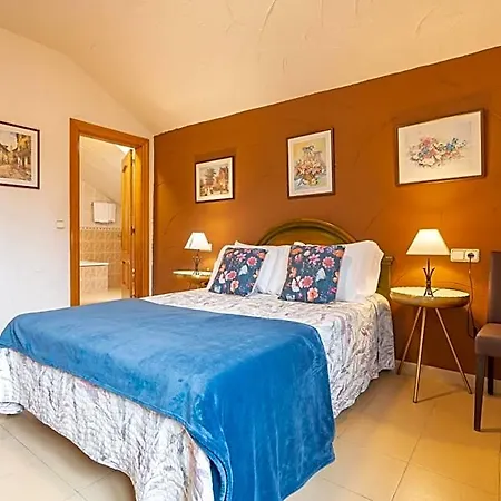 El Bricial Hotel Soto De Cangas