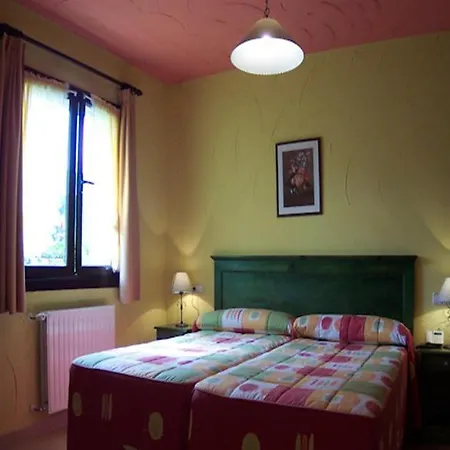 El Bricial Hotel 3*