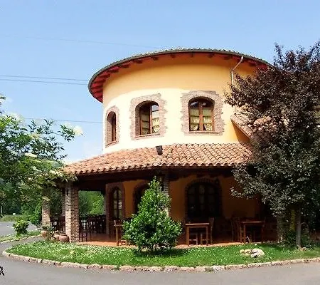 El Bricial Отель