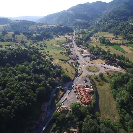Hotel El Bricial