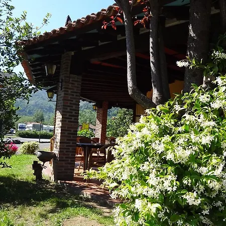 El Bricial Hotel Soto De Cangas