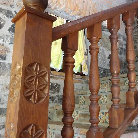 El Bricial Отель