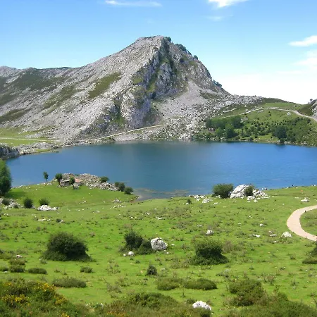 Hotel El Bricial Soto De Cangas