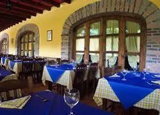 Hotel El Bricial