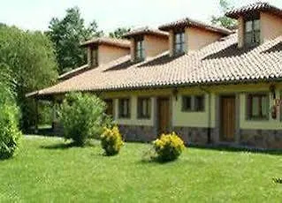 El Bricial Сото-де-Кангас