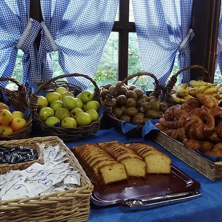 El Bricial 3* Сото-де-Кангас