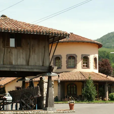 El Bricial Soto De Cangas