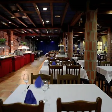 El Bricial Hotel Soto De Cangas